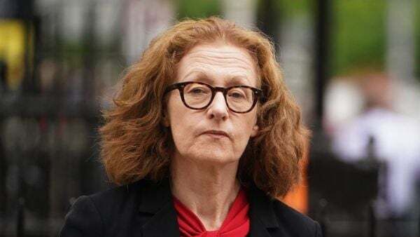 Former RTÉ finance chief’s exit package ‘was not approved by executive board’