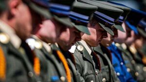 Defence Forces members allowed to wear fake tan and have beards under new rules