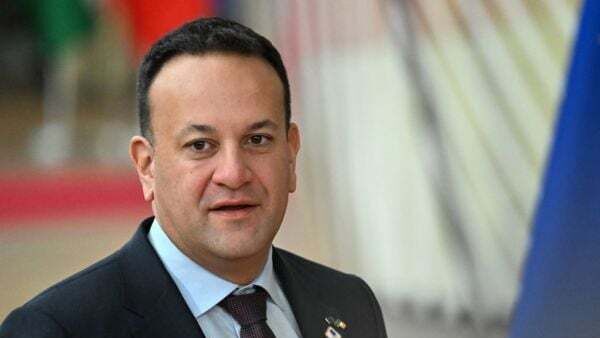 EU will have ‘some questions’ about deal with DUP, Varadkar says