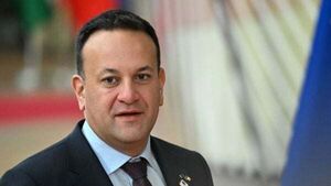 EU will have ‘some questions’ about deal with DUP, Varadkar says