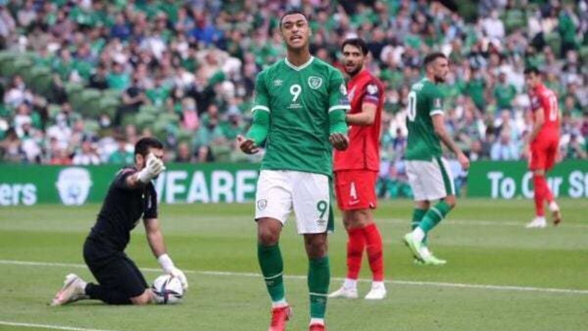 Celtic set to wrap up loan for Norwich striker Adam Idah before window closes