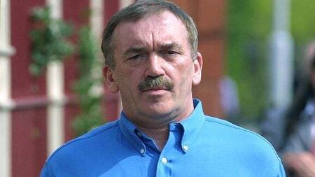 Business owners claim Martin 'Viper' Foley hired by accountant to collect debt