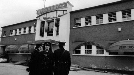 Stardust inquest hears architect's lack of fire safety knowledge and locked doors contributed to deaths