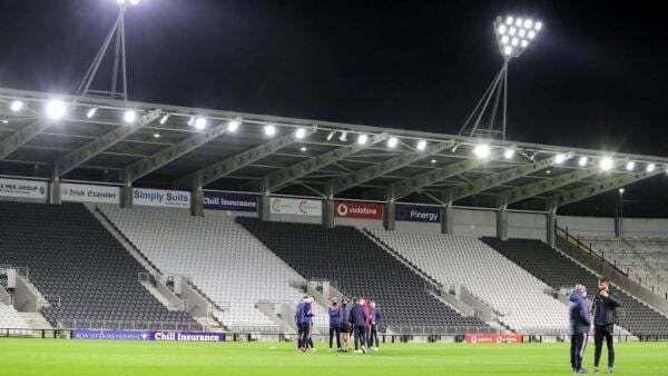 Páirc Uí Chaoimh officially renamed SuperValu Páirc Uí Chaoimh