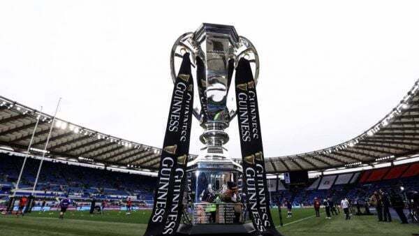 Quiz: How much do you know about the Six Nations?