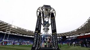 Quiz: How much do you know about the Six Nations? Quiz: How much do you know about the Six Nations?