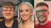 Tributes paid as Carlow crash victims named