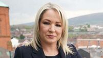 Powersharing to return in NI with Michelle O’Neill as First Minister