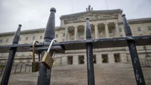 Key questions as powersharing returns in Northern Ireland