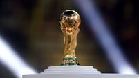 World Cup action to begin at Mexico City’s Aztec Stadium in 2026