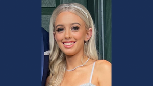 Mourners gather for funeral of 'kind and thoughtful' teen killed in Carlow crash