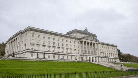 Children’s Hospice in Co Antrim to reduce bed capacity due to ‘loss of funding’