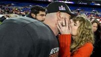 Travis Kelce keen to add Super Bowl ring to girlfriend Taylor Swift’s Grammy win