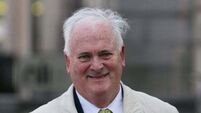 Former taoiseach John Bruton dies aged 76 after long illness