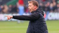 Jerry Flannery leaving Harlequins to link up with world champions South Africa