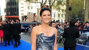 Elon Musk funds Gina Carano’s lawsuit against Disney and Lucasfilm