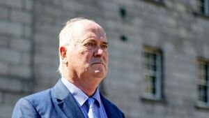 Dáil remembers ‘modern Irish patriot’ during tributes to John Bruton