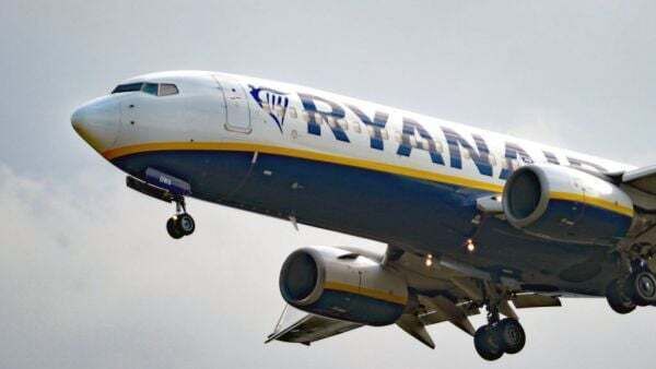 Ryanair tells court screen scraping is abuse of its 'literary works'