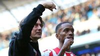 It is obvious Ivan Toney will be sold this summer – Thomas Frank