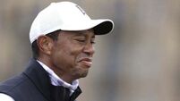 Tiger Woods ‘excited to be a playing host’ at Genesis Invitational