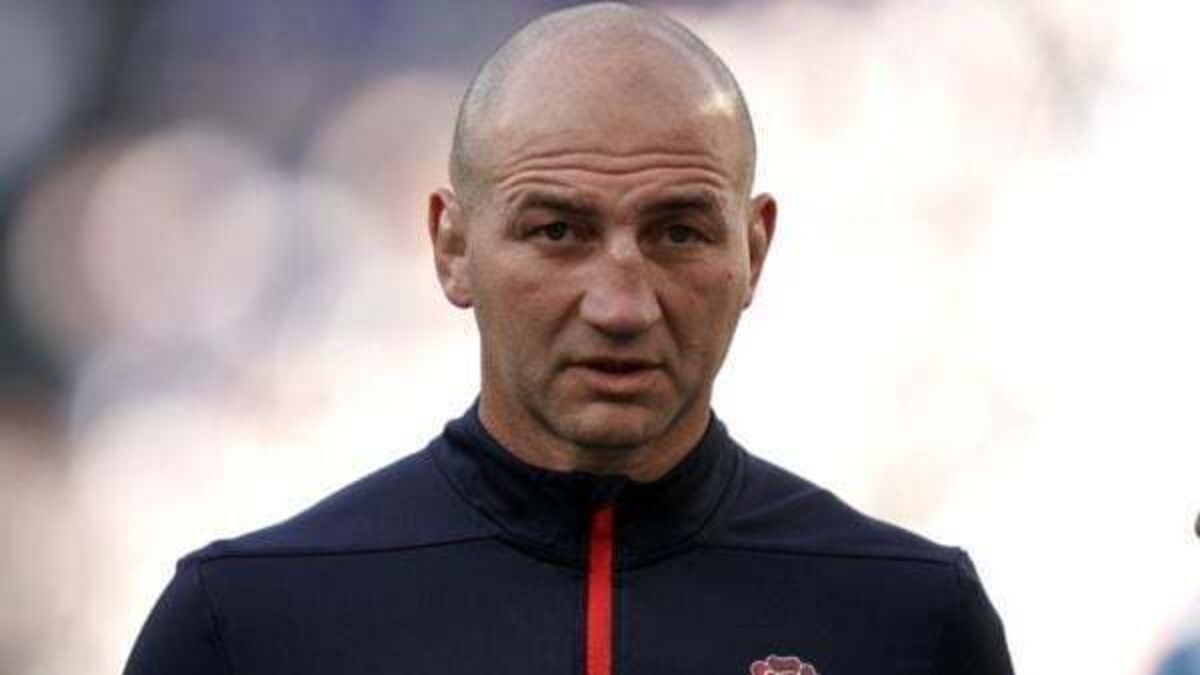England name unchanged team for first time in four years for clash with Wales