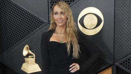 Tish Cyrus on divorce from Billy Ray: I did not eat or sleep for 30 days