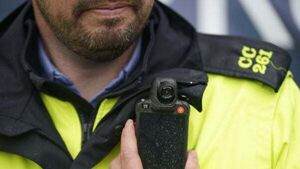 Gardaí in Dublin to test body-worn cameras for trial period