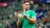 Mike Catt confident there is plenty more to come from fly-half Jack Crowley