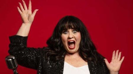 Loose Women’s Coleen Nolan: Facing fear has made me feel alive