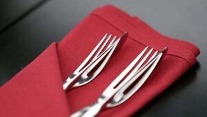 Dublin named one of the best destinations for food in Europe