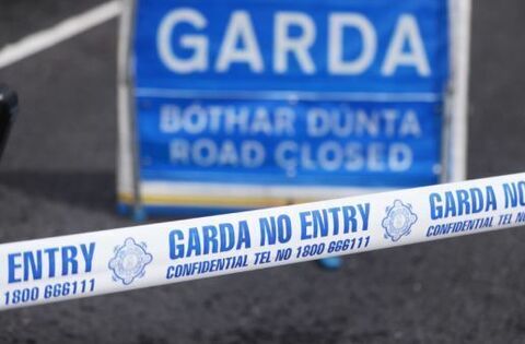 Man (20s) dies after being hit by lorry in Co Meath - Homepage - Laois ...