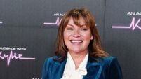 Lorraine Kelly says Phillip Schofield will be all right after hard year