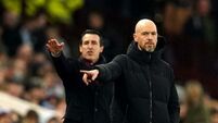 Erik ten Hag says Scott McTominay an example to others after match-winning cameo