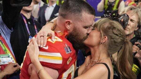 Super Bowl was the most-watched TV show in US history