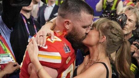 Super Bowl was the most-watched TV show in US history