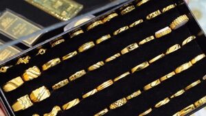 Secrets of gold discovered in a series of ‘ground-breaking’ experiments