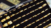 Secrets of gold discovered in a series of ‘ground-breaking’ experiments