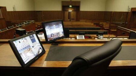 Jury begin deliberations in case of Dublin man accused of raping wife's friend in park