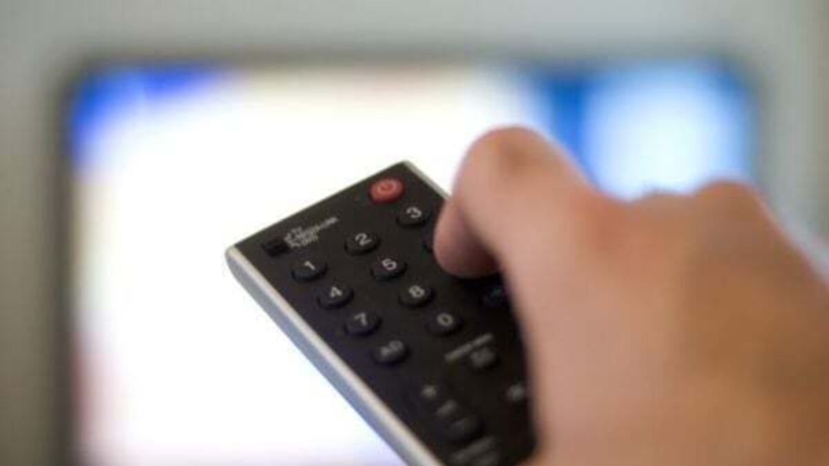Sinn Féin’s TV licence motion ‘the height of irresponsible politics’ – McGrath
