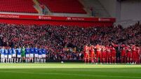 Man admits mocking Heysel stadium disaster and racist abuse at Merseyside derby