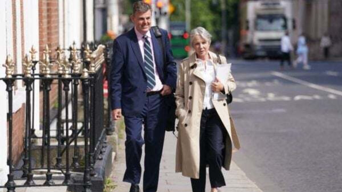 RTÉ imposes stricter threshold for board approvals after musical controversy