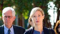 Molly and Tom Martens to be released from prison three weeks early