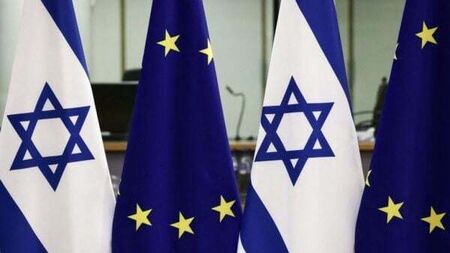 Ireland and Spain seek urgent review of EU-Israel trade deal amid concern over Gaza