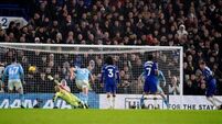 How Cole Palmer has progressed at Chelsea ahead of Manchester City return
