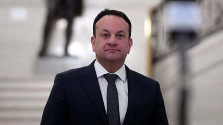 ‘Culture of arrogance’ among some senior figures in RTÉ, says Taoiseach