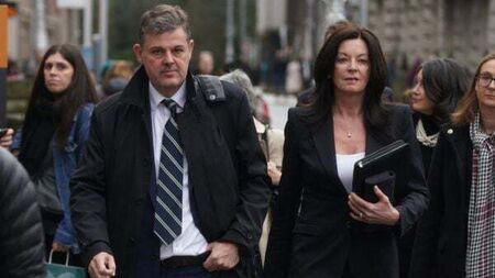 RTÉ’s Bakhurst pulled TV licence fee ads ‘as they would have been inappropriate’