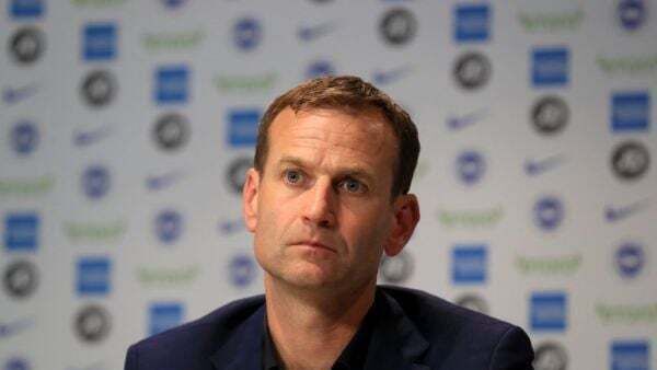 Manchester United approach Newcastle sporting director Dan Ashworth – reports