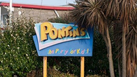 Holiday park used list of 'undesirable' Irish surnames to discriminate against Travellers