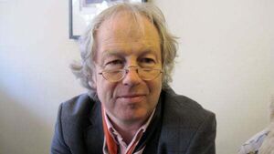 Veteran journalist voices hope for Northern Ireland as he launches memoir