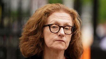 Breda O'Keeffe has 'moral obligation' to pay back €450,000 exit package to RTÉ